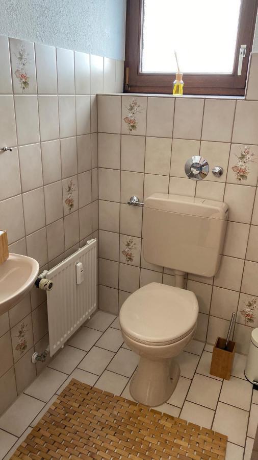 Outlet Holiday Home Metzingen  Exterior foto